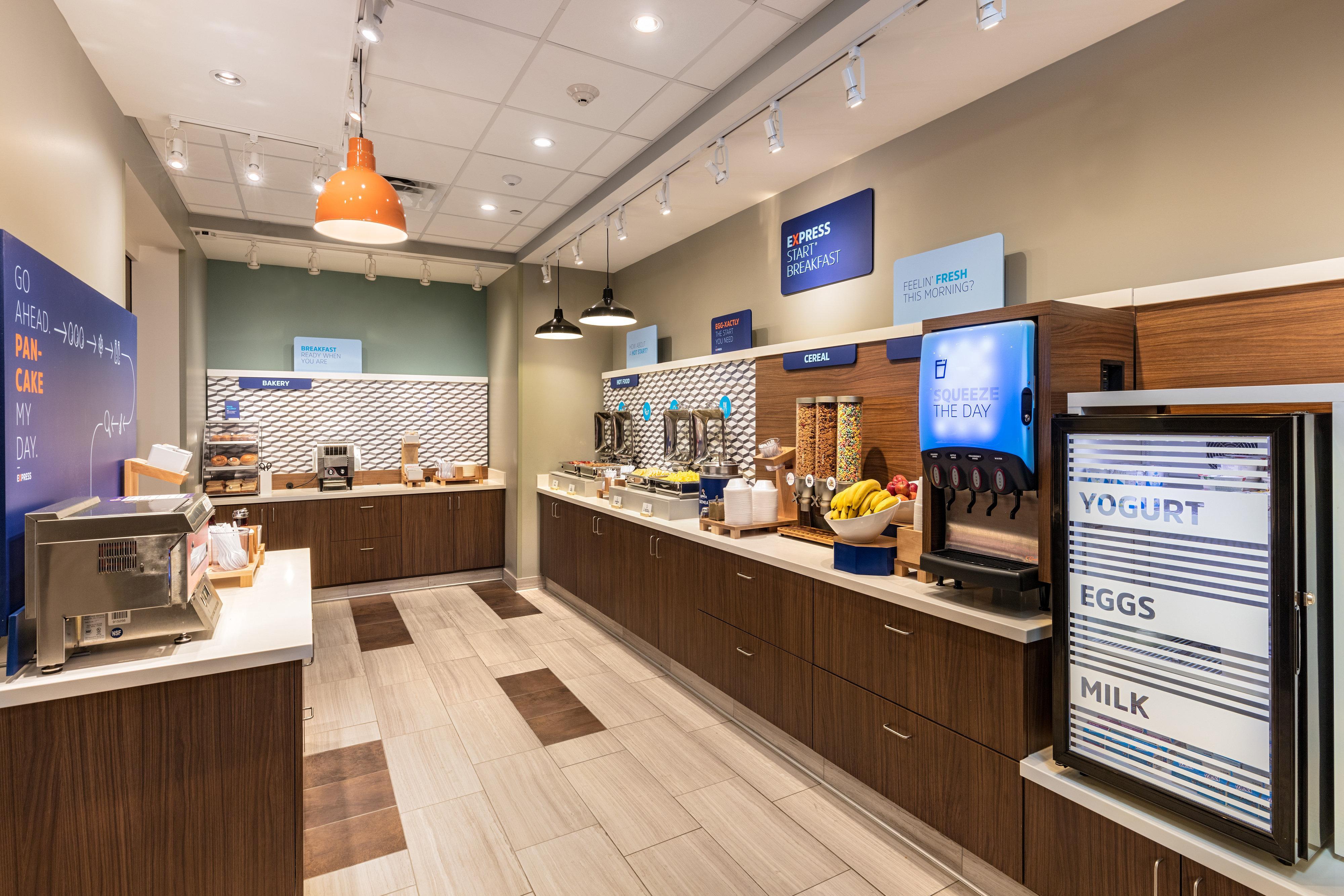 Holiday Inn Express & Suites - Moreno Valley - Riverside By Ihg מראה חיצוני תמונה