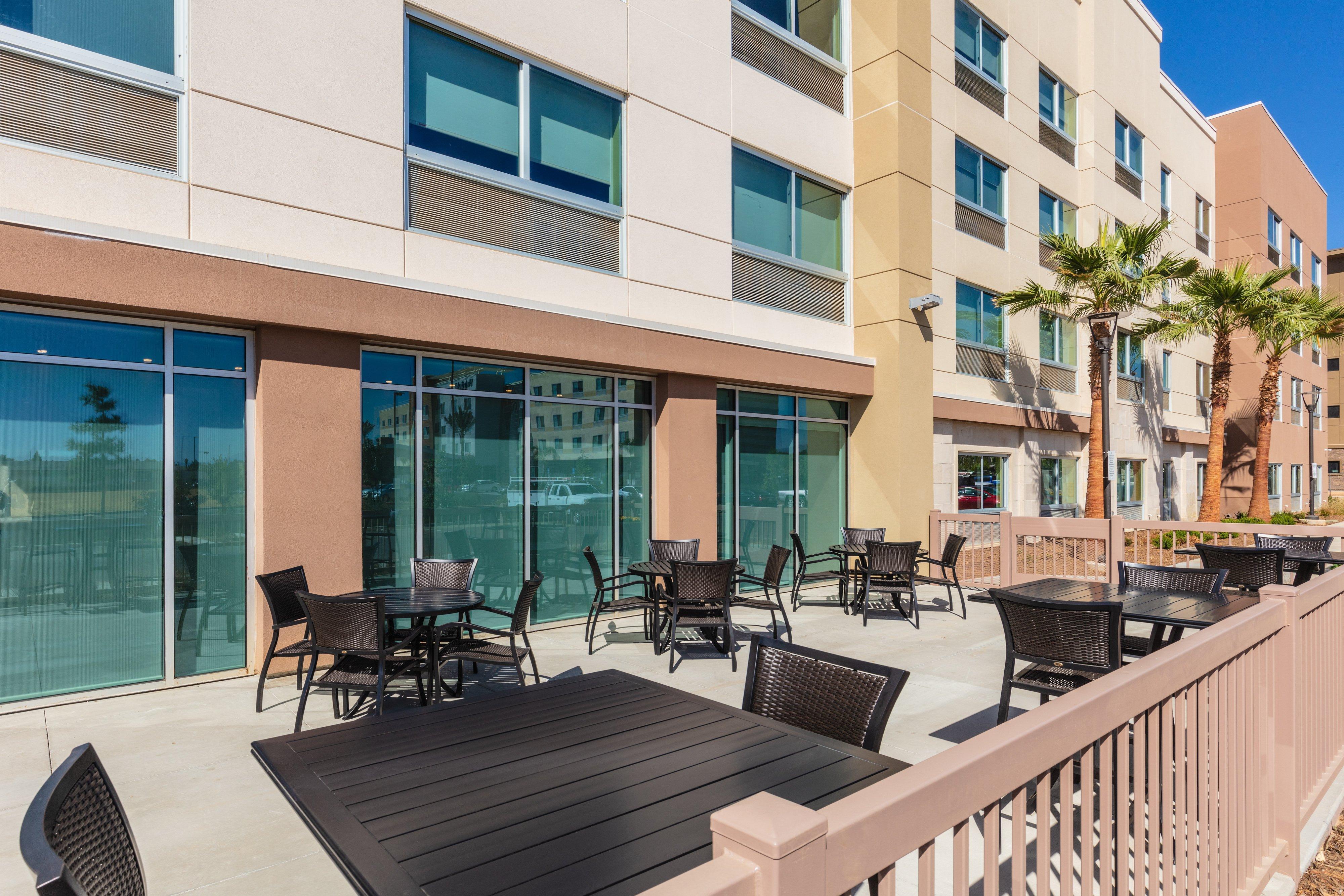 Holiday Inn Express & Suites - Moreno Valley - Riverside By Ihg מראה חיצוני תמונה