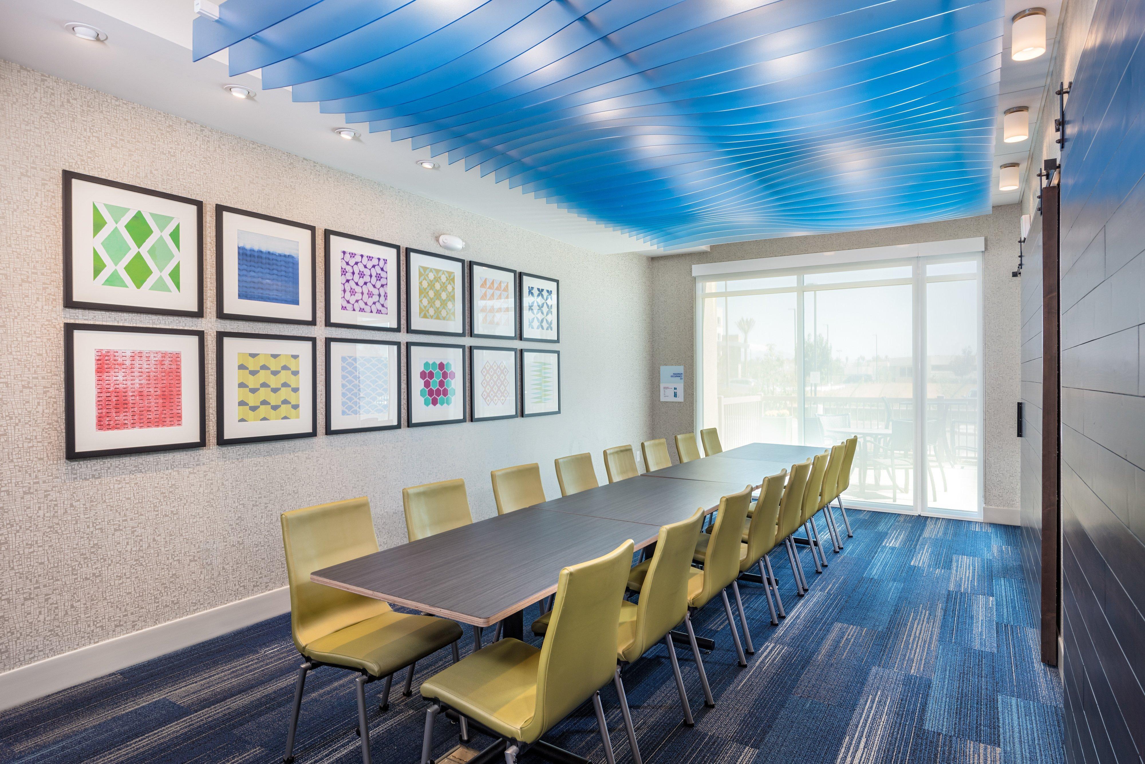 Holiday Inn Express & Suites - Moreno Valley - Riverside By Ihg מראה חיצוני תמונה
