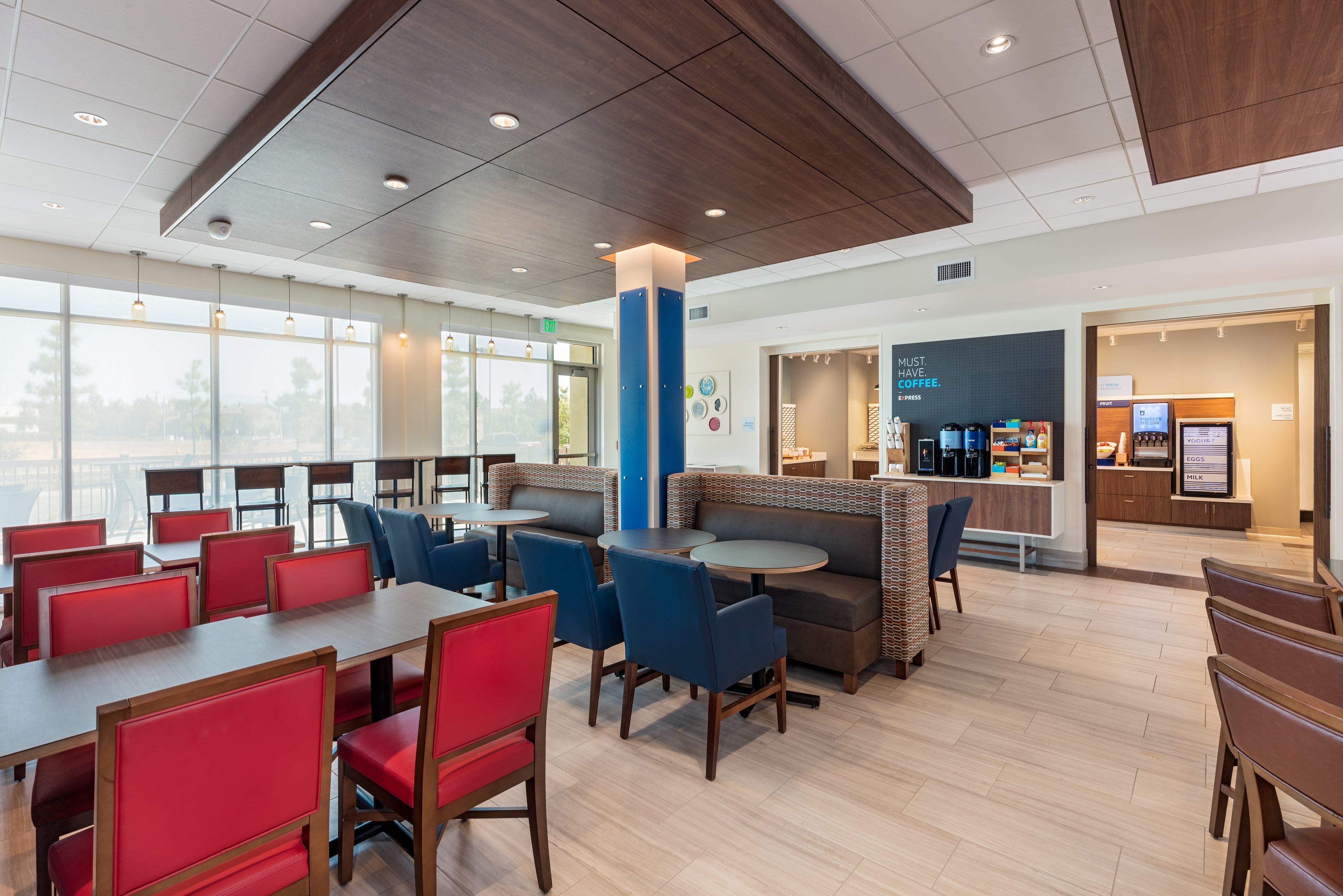 Holiday Inn Express & Suites - Moreno Valley - Riverside By Ihg מראה חיצוני תמונה